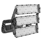 PERFORMANCE IN LIGHTING - LED-Hochleistungs-Scheinwerfer 5700K 1450W statisch 3CH runde Optik