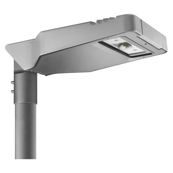 PERFORMANCE IN LIGHTING - LED-Strassenleuchte 4000K 37W statisch Straßenbeleuchtungsoptik