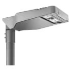 PERFORMANCE IN LIGHTING - LED-Strassenleuchte 3000K 26W statisch Straßenbeleuchtungsoptik