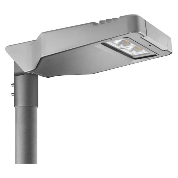 PERFORMANCE IN LIGHTING - LED-Strassenleuchte 3000K 74W dimmbar 1-10V