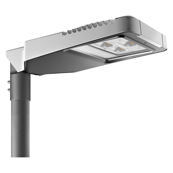 PERFORMANCE IN LIGHTING - LED-Strassenleuchte 3000K 111W statisch