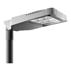 PERFORMANCE IN LIGHTING - LED-Strassenleuchte 3000K 186W mit auto. Powerreduktion Straßenbeleuchtungsoptik