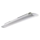 PERFORMANCE IN LIGHTING - LED-Feuchtraumleuchte 4000K 52W statisch opal