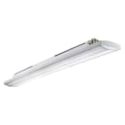 PERFORMANCE IN LIGHTING - LED-Feuchtraumleuchte 4000K 50W statisch transparent