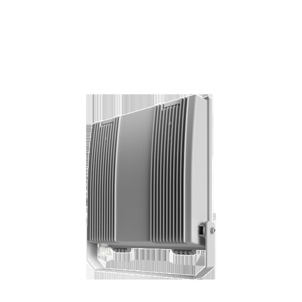PERFORMANCE IN LIGHTING - LED-Scheinwerfer 3000K 153W statisch asymmetrische breite Streuoptik