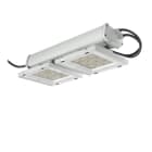PERFORMANCE IN LIGHTING - LED-Hallenpendelleuchte 4000K 142W statisch on/off ellipsenförmige Optik