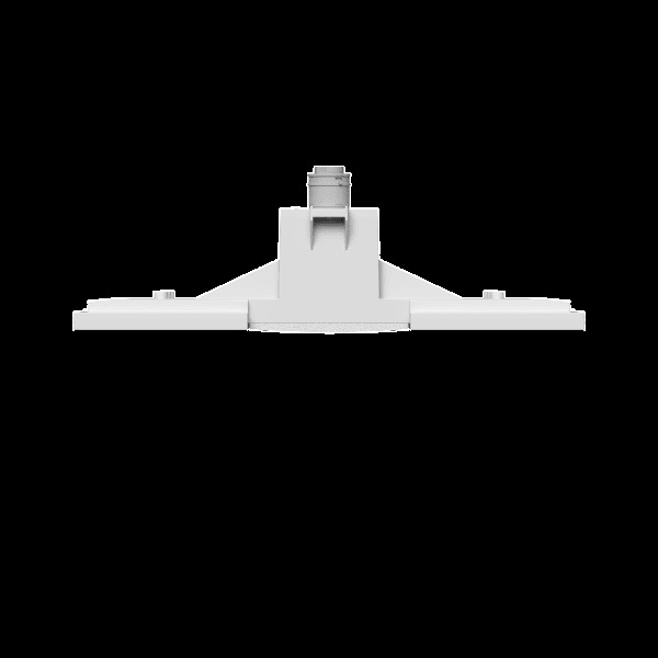 PERFORMANCE IN LIGHTING - LED-Hallenpendelleuchte 4000K 99W statisch Notlicht 3h symmetrische extrabreite Streuoptik