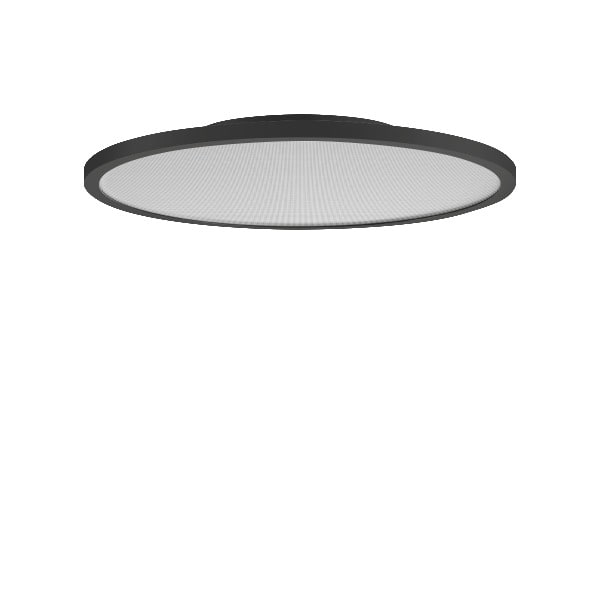 PERFORMANCE IN LIGHTING - LED-Anbauleuchte 3000K 49W DALI Mikroprisma d+i