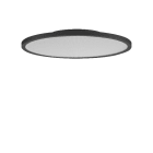 PERFORMANCE IN LIGHTING - LED-Anbauleuchte 3000K 49W DALI Mikroprisma d+i