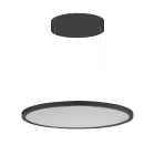 PERFORMANCE IN LIGHTING - LED-Pendelleuchte 2700 - 6500K 21W DALI DT8 Mikroprisma d+i