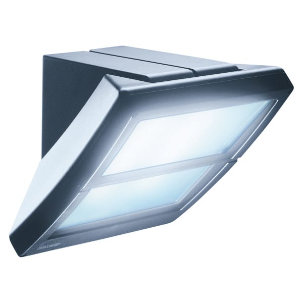 PERFORMANCE IN LIGHTING - LED-Wand- und Deckenleuchte 3000K 13W statisch opal