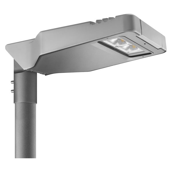 PERFORMANCE IN LIGHTING - LED-Strassenleuchte 3000K 74W Straßenbeleuchtungsoptik