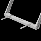 PERFORMANCE IN LIGHTING - Brackets supports for Driver