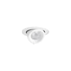 PERFORMANCE IN LIGHTING - LED-Einbaustrahler 4000K 9W statisch runde gebündelte Optik