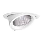 PERFORMANCE IN LIGHTING - LED-Einbaustrahler 4000K 30W statisch runde gebündelte Optik