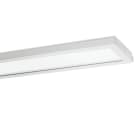 PERFORMANCE IN LIGHTING - LED-Anbauleuchte 3000 - 4000K 67W statisch Mikroprisma d+i