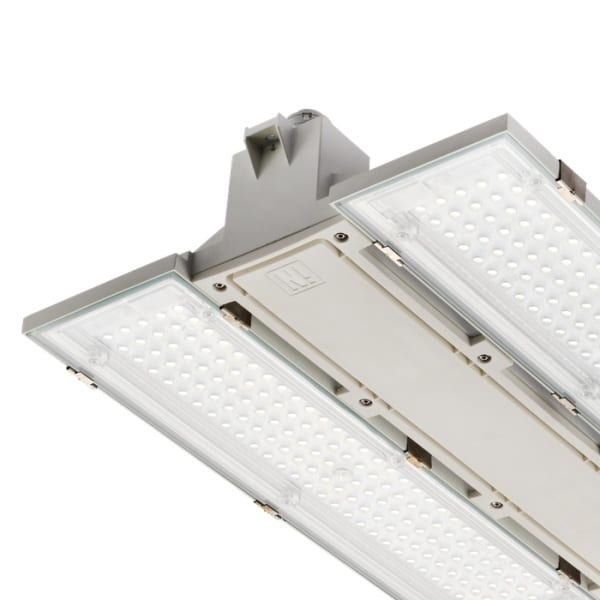 PERFORMANCE IN LIGHTING - Klares Schutzglas IK 10