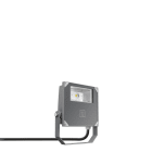 PERFORMANCE IN LIGHTING - LED-Scheinwerfer 3000K 20W statisch symmetrische Optik mittel