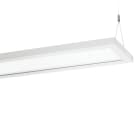 PERFORMANCE IN LIGHTING - LED-Pendelleuchte 3000 - 4000K 67W statisch Mikroprisma d+i
