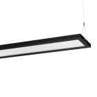 PERFORMANCE IN LIGHTING - LED-Pendelleuchte 3000 - 4000K 67W statisch Mikroprisma d+i