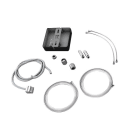 PERFORMANCE IN LIGHTING - Zubehör zu SL629+ Anfangs-Set 15 m RAL 9005