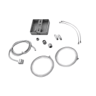 PERFORMANCE IN LIGHTING - Zubehör zu SL629+ Anfangs-Set 15 m RAL 9006