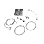 PERFORMANCE IN LIGHTING - Zubehör zu SL629+ Anfangs-Set 15 RAL 9016