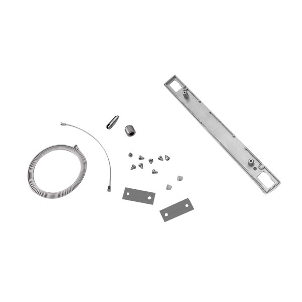 PERFORMANCE IN LIGHTING - Zubehör zu SL629+ Verbinder-Set 15 RAL 9006