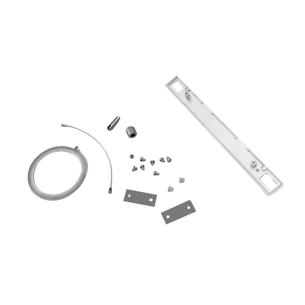 PERFORMANCE IN LIGHTING - Zubehör zu SL629+ Verbinder-Set 15 RAL 9016