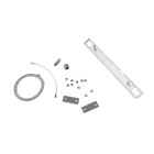 PERFORMANCE IN LIGHTING - Zubehör zu SL629+ Verbinder-Set 15 RAL 9016
