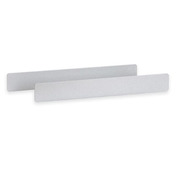 PERFORMANCE IN LIGHTING - Zubehör zu SL629+ Kopstücke RAL 9006