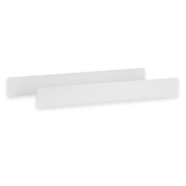 PERFORMANCE IN LIGHTING - Zubehör zu SL629+ Kopstücke RAL 9016
