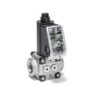 BOSCH AG THERMOTECHNIK - Gas-Magnetventil