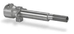 BOSCH AG THERMOTECHNIK - Zündbrenner