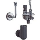 BOSCH AG THERMOTECHNIK - Sicherheitsventil Kombination m.Druckmind. f. Wandspeicher