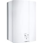 BOSCH AG THERMOTECHNIK - Wandspeicher 30 l Ein- / Zweikreis, Boiler