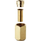 BOSCH AG THERMOTECHNIK - SAE-Klemmverschraubung 1/4'' 10Stk
