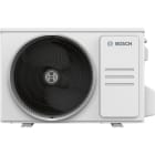 BOSCH AG THERMOTECHNIK - Split Klimagerät Außeneinheit 3.5kW weiß