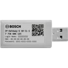 BOSCH AG THERMOTECHNIK - BOSCH Internet-Gateway WLAN G 10 CL-1