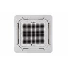 BOSCH AG THERMOTECHNIK - Deckenkassette 325x670x670 5.3 kW