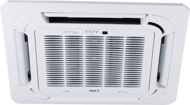 BOSCH AG THERMOTECHNIK - Panel für Deckenkassetten