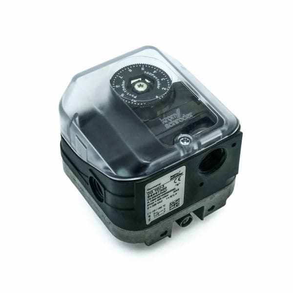 BOSCH AG THERMOTECHNIK - Gas-Druckwächter