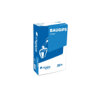 RIGIPS - Stueckgips (Baugips) 25 KG Sack