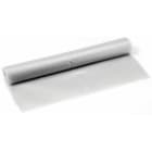 CSLM - Schuttsack schwarz/grau 550x1100x0,15 mm, MOBA-PLAST LDPE