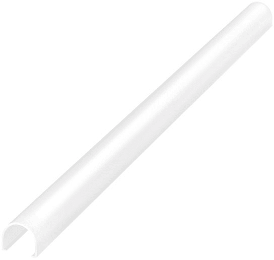 TRIDONIC - Tridonic ACL LINEAR COVER 16x1600mm DIFFUSE