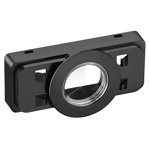 TRIDONIC - Tridonic 5DPI 14f mounting kit black