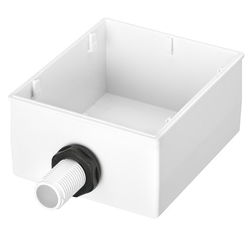 TRIDONIC - Tridonic ACU MOUNTING BOX 16DPI HIGHBAY