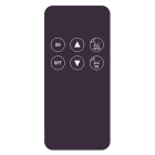 TRIDONIC - Tridonic REMOTECONTROL IR6