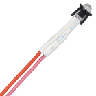 TRIDONIC - Tridonic LED EM BICOLOUR HO 1000mm CON