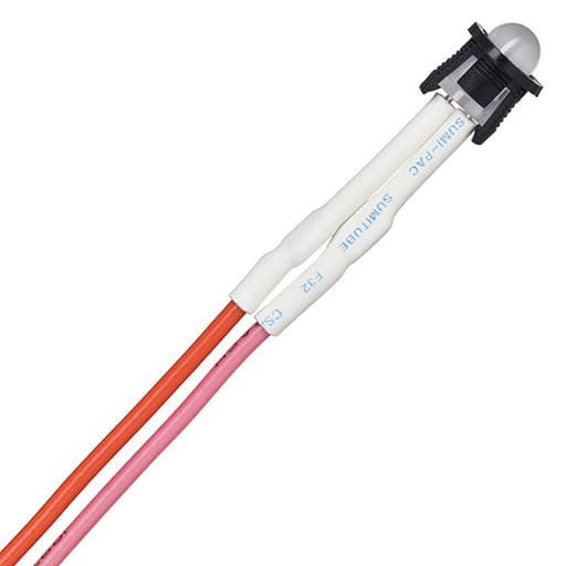 TRIDONIC - Tridonic LED EM GREEN HO 600mm CON